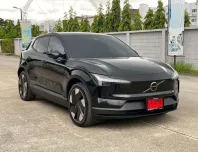 Volvo EX30 Ultra Twin Motor Performance ปี 2024 สีดำ