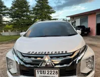 2020 Mitsubishi Xpander 1.5 Cross SUV รถบ้านมือเดีว เจ้าของขายเอง
