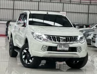 2016 Mitsubishi TRITON 2.4 Plus GLS MT