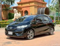 2015 HONDA JAZZ 1.5 SV i-VTEC