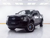 1E262 FORD RANGER 2.0 XL+ NEXT-GEN CAB HI-RIDER MT 2022