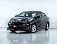 2B105 TOYOTA YARIS ATIV 1.2 S AT 2018