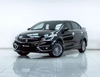 2B112 SUZUKI CIAZ 1.25 RS AT 2021
