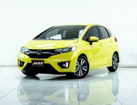 2B109 HONDA JAZZ 1.5 SV AT 2014
