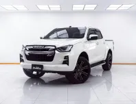 1E237 ISUZU D-MAX 1.9 Z CAB4 HI-LANDER MT 2020
