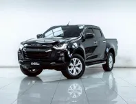 2B119 ISUZU D-MAX 1.9 Z HI-LANDER CAB-4 AT 2022