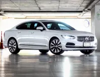2022 Volvo S90 2.0 T8 Inscription รถเก๋ง 4 ประตู รถบ้านมือเดียว