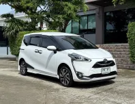 2022 TOYOTA SIENTA 1.5 V รถสภาพป้ายแดง วิ่งน้อยเพียง 50,000 กม ประวัติศูนย์ครบ รถไม่มีอุบัติเหตุครับ
