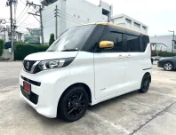 ขาย Nissan Roox 0.6 Highway Star 2022 เลขไมล์น้อย สภาพใหม่