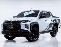 5C188 MITSUBISHI TRITON 2.4 GT ATHLETE AT 2022