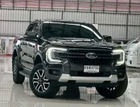 2023 Ford RANGER 2.0 Turbo HR Sport 