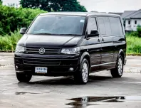 2014 Volkswagen Caravelle 2.0 TDi รถตู้/MPV 