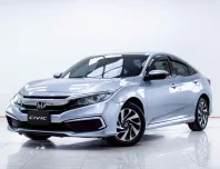 5C161 HONDA CIVIC FC 1.8 E AT 2020