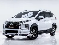 5C179 MITSUBISHI XPANDER 1.5 CROSS AT 2022