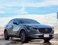 Mazda CX-30 2.0 C ปี 2020 จด 2021 