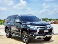 Mitsubishi Pajero Sport 2.4 GT Premium 2WD ปี 2018 