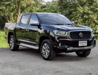 MG Extender 2.0 DC GRAND D AT Double Cab ปี 2020