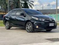 Toyota Yaris 1.2 High ปี 2019 จด 2020