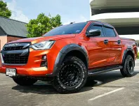 2020 ISUZU D-MAX VCROSS 3.0 M CAB-4 4WD
