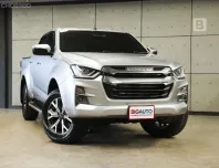 2023 Isuzu D-MAX 3.0 Cab-4 Hi-Lander M Pickup AT ไมล์แท้ 9 พัน Warranty 3 ปี 100,000 KM B7773