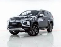 4A919 MITSUBISHI PAJERO 2.4 GT PLUS 2021
