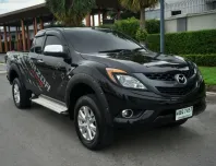 2013 Mazda BT-50 2.2 Hi-Racer 