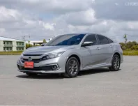 2019 HONDA CIVIC FC 1.8 EL MINOR CHANGE CVT