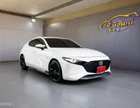 2022 MAZDA 3 2.0 SP Fastback 100th Anniversary Edition AT
