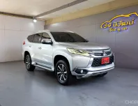 2018 MITSUBISHI PAJERO SPORT 2.4 GT AT