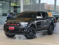 2018 Ford RANGER 2.2 WildTrak รถกระบะ ผ่อน 7,xxx