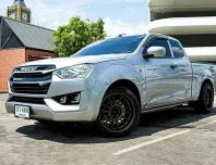 2022 ISUZU D-MAX 1.9 S SPACE CAB