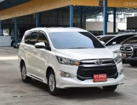 2019 Toyota Innova Crysta  2.8V  