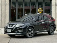 สวยกริปๆ ใช้น้อยเพียง 49,000 กิโล Nissan Xtrail 2.5 V 2WD ปี 2020