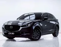 5C115 MAZDA CX-30 2.0 C AT 2022