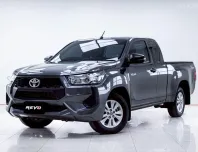 5C170 TOYOTA REVO 2.4 ENTRY Z EDITION SMART CAB MT 2024