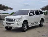 ISUZU MU-7 3.0 Super Titanium Primo 2WD 2011