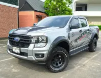 2022 FORD RANGER 2.0 XL+ HI-RIDER DOUBLE CAB