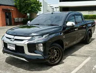 2021 MITSUBISHI TRITON 2.5 GLX DOUBLE CAB