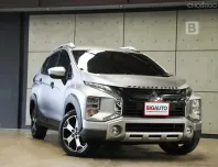 2023 Mitsubishi Xpander Cross 1.5 Wagon AT ไมล์แท้ 2 หมื่น (วิ่งน้อย) Warranty 5 ปี 100,000 KM B2922