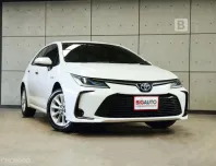 2020 Toyota Corolla Altis 1.8 Hybrid Mid Sedan AT ไมล์แท้ 9 หมื่น มือเเรกจากป้ายเเดง B6877