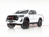 3B147 TOYOTA REVO 2.4 MID PRERUNNER 4DR MT 2021