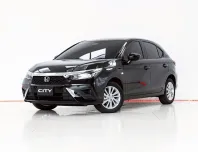 3B181 HONDA CITY 1.0 S+ 5DR AT 2025