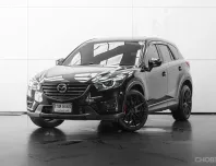 2017 MAZDA CX-5 2.2 XDL A/T