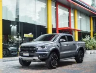 2021 FORD RANGER 2.0 RAPTOR BI-TURBO 4WD