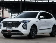 2023 Haval Jolion Hybrid 1.5 Ultra ออกรถ999 ผ่อน10***รถมือแรกประวัติเช็คศูนย์ ออกง่ายอนุมัติไว 