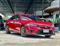 รถมือสอง Honda CIVIC 2.0 e:HEV RS 2022 คุณภาพเยี่ยม