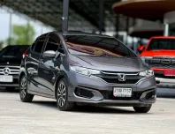 Honda Jazz 1.5 i-VTEC S 2021 เกียร์อัตโนมัติ ไมล์น้อย