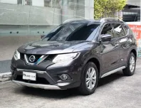 2017 NISSAN X-TRAIL 2.0 (4WD) รถไมล์แท้เพียง 103,000 KM รถเจ้าของเดียว เข้าศูนย์ตลอด