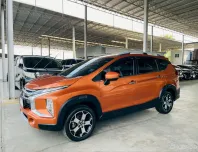 MITSUBISHI X-PANDER 1.5 CROSS 2021 รถสวย มือแรกออกห้าง สภาพพร้อมใช้ ไมล์แท้ TOP สุด รับประกันตัวถัง