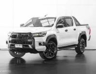 2021 TT Revo 2.4 Rocco Double Cab 2WD A/T